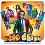 Double Dhamaal - Clinton Cerejo Song Download