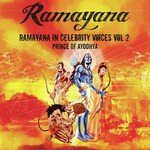 Ramayana in Celebrity Voices, Vol. 2 - Clinton Cerejo Song Download