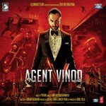 Agent Vinod - Clinton Cerejo Song Download